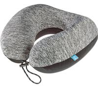 Go Travel Luxury Memory ZZZs Pillow - Ref 485 (BLUE)