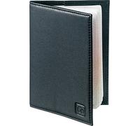 Go Travel RFID Blocking Passport Cover - Reduces Identity Theft (Ref 672)