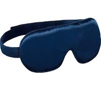 Go Travel Silky Unisex Ultra Comfortable Soft Luxury Sleep Eye Mask (Ref 725) Multi-Colour