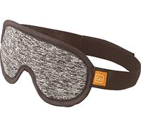 Go Travel Sleepy ZZZ's Eye Mask, Sleep Mask for Uninterrupted Sleep,Orange