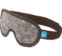 Go Travel Sleepy ZZZ's Luxury Eye Mask - Ref 732 (Blue)