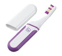 Go Travel Sonic Electric Toothbrush - Compact Traveller with Carry Case