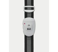 Go Travel Travel Sentry® Luggage Strap Black