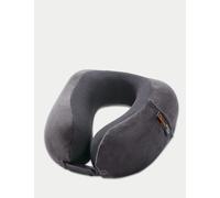 Go Travel Ultimate 3.0 Travel Pillow - Dark Grey, Dark Grey