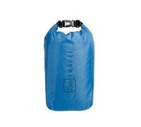 Go Travel Wet or Dry Bag, Roll Top Closure - Protects Items in Transit | Keeps damp swimwear away from dry clothes - a roll-top waterproof bag for swimming, beach and gym. Ref 305.101.