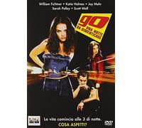 Go - Una Notte Da Dimenticare