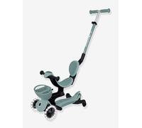 Go Up Baby Lights 360 pushchair by GLOBBER green