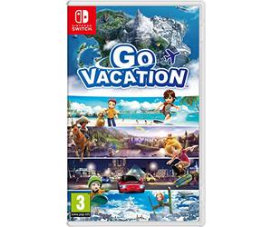 Go Vacation