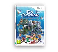 Go Vacation (Wii)