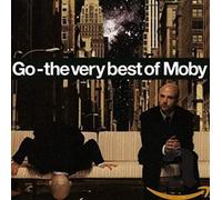 Moby - Go - the Very Best of Moby [CD]
