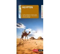 GO VISTA: Reisefuhrer Agypten: Mit Faltkarte un, Semsek, Semsek,.