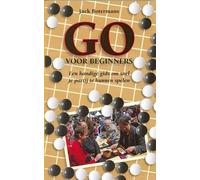 Go voor beginners: een handige gids om snel je partij te kunnen spelen