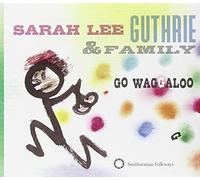 Go Waggaloo by Smithsonian Folkways (2009-10-27)