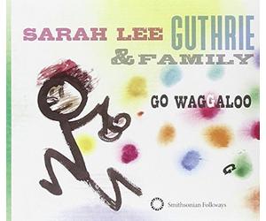 Go Waggaloo by Smithsonian Folkways (2009-10-27)