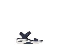 GO WALK ARCH FIT 2.0 SANDAL Quarter Strap Navy Skechers Navy 7