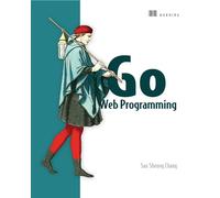 Go Web Programming