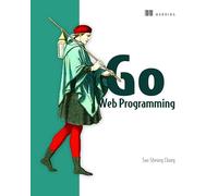 Go Web Programming