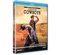 Go West (1925) Blu Ray Limited Edition 2025 Restored 2K