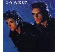 Go West – Go West – Vinyl – 2022 Remaster (Chrysalis)
