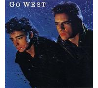 Go West - 2022 Remaster LP Clear Vinyl Pre Order
