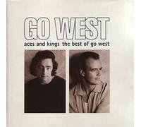 Go West - Aces And Kings The Best Of Go West