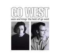 Go West - Aces and Kings: The Best of Go West
