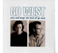 Go West - Aces and Kings: The Best of Go West