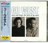 Go West - Aces & Kings-Best of Go West
