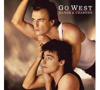 Go West Bangs & Crashes Double LP Vinyl NEW
