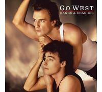 Go West - Bangs & Crashes [VINYL]