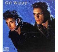 Go West [CD] [ORIGINAL RECORDING]