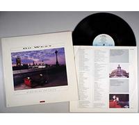 GO WEST - Dancing on the couch (1987) [VINYL]