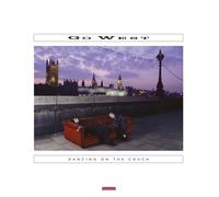 Go West - Dancing On The Couch (Deluxe Edition)