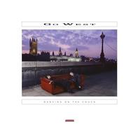 Go West - Dancing On The Couch (Deluxe Edition)