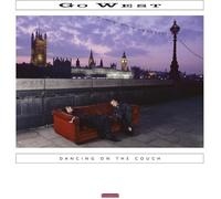 Go West - Dancing On The Couch (Deluxe Edition)