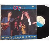 Go West - Don't look down (1985) [VINYL]