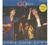 Go West - Don't Look Down (The Stratospheric Mix)
