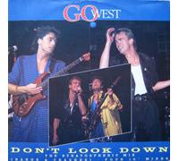 Go West - Don't Look Down (The Stratospheric Mix)