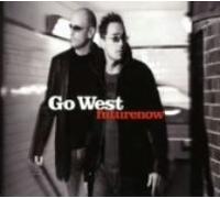 Go West - Futurenow