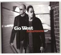 Go West - Futurenow