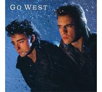 Go West – Go West – CD – Deluxe Edition