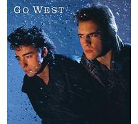 Go West – Go West – CD – Deluxe Edition