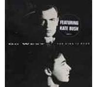 Go West - Go West King Is Dead 7" Chrysalis GOW6 EX/EX 1987 picture sleeve