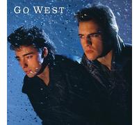 Go West – Go West – Vinyl – 2022 Remaster (Chrysalis)