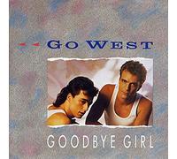 Go West - Goodbye Girl [7" VINYL]