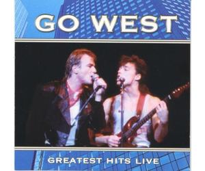 Go West - Greatest Hits Live