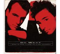 Go West - I Want to Hear it from You