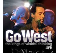 Go West – King of Wishful.. – CD