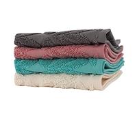 Go West Pavona Face Towel (Pack Of 12)