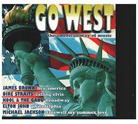 Go West-The American Way of Music (1996) - Go West-American Way of Music (1996)